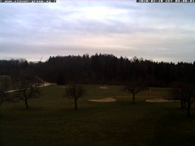 Obraz podglądu z kamery internetowej Neresheim Golf Club Hochstatt